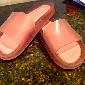 Mel slides